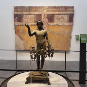 Antiquarium di Pompei 25-01-2021